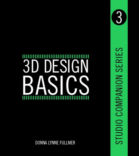 Libro: Studio Companion Series 3d Design Basics