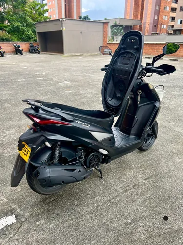 Kymco Agility All New 2022