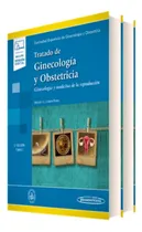 Comprar Tratado De Ginecología Y Obstetricia 2 Tomos. Cabero Roura. 
