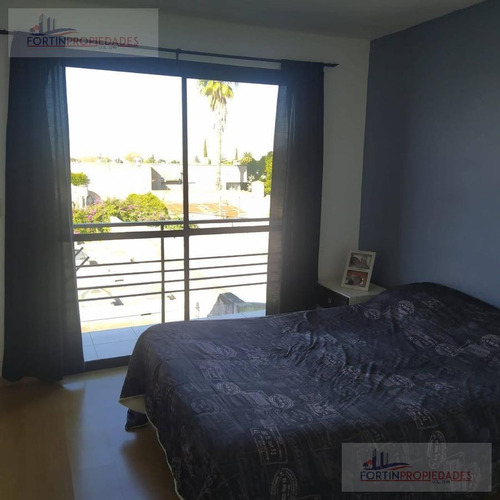 Imagen 13 de 18 de Departamento - Plaza Rocha