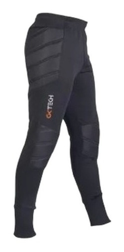 Pantalon De Arquero Prostar Gk Jr 17 404