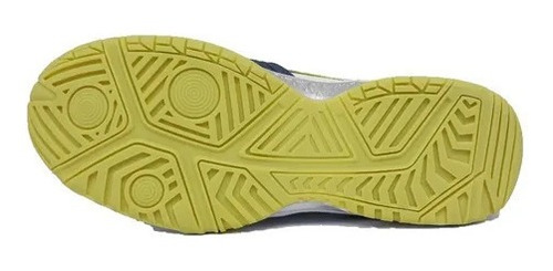 Zapatillas Tenis Padel South Slam All Court - Local Olivos