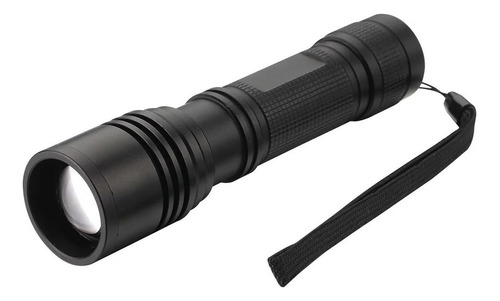 Linterna Led Waterdog 1000 Lumens Camping