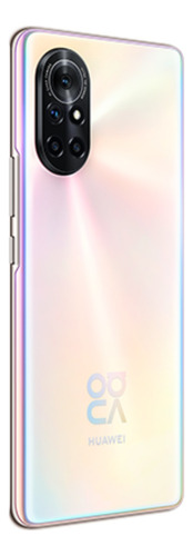 Huawei Nova 8 128 GB blanco 8 GB RAM