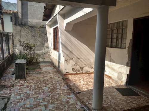 Sobrado, Km 18, Osasco, 1 Dorm - 6532