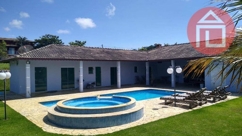 Casa Com 4 Dormitórios À Venda, 244 M² Por R$ 1.279.000,00 - Condomínio Náutico Porto Bragança - Bragança Paulista/sp - Ca2870