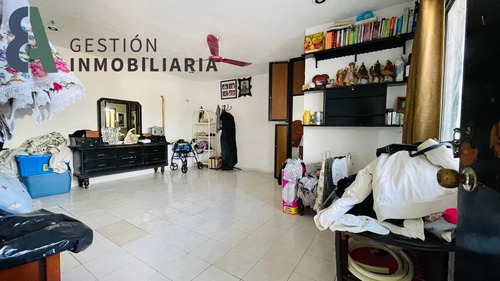 Imagen 22 de 25 de Casa En Venta En El Centro A 7 Cuadras De La Ermita Merida Y