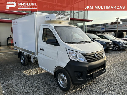 Changan Star Box Refrigerado -5 Grados 1.2 2025 0km