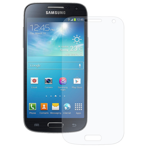 Pack De 5 Protectores De Pantalla Samsung Galaxy S4