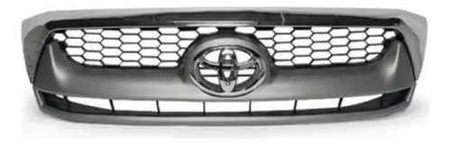 Parrilla Toyota Hilux Kavak 2009 2010 2011 Nueva Goma Yclips