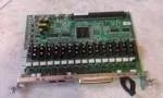 Comprar Tarjeta De 16 Anexos Simples  Para Central Kx-tda100 \u002F 200