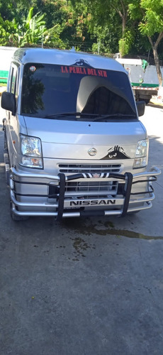 Imagen 13 de 14 de Nissan Nv-100