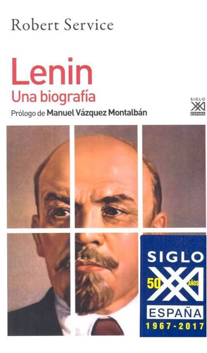 Libro Lenin