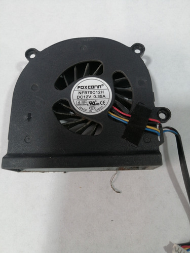 Ventilador Portátil Lenovo B320  B325