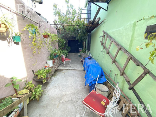 Imagen 14 de 15 de Venta De Casa De 3 Ambientes Con Cochera Y Patio En Wilde (28487)