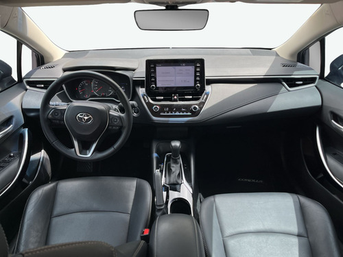 Toyota Corolla Toyota Corolla XEi 2.0 Flex