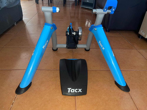 Rodillo Tacx Satori Bluetooth