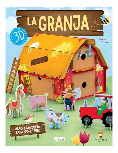 Libro La Granja /898