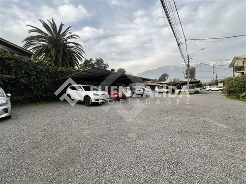Departamento En Venta De 3 Dorm. En Peñalolén