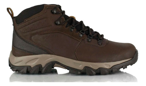 Bota Columbia Newton Ridge Plus Ii Cord Para Hombre