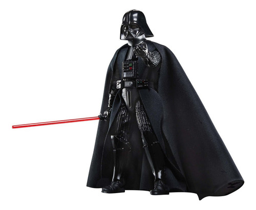 Star Wars The Black Series Darth Vader The New Hope