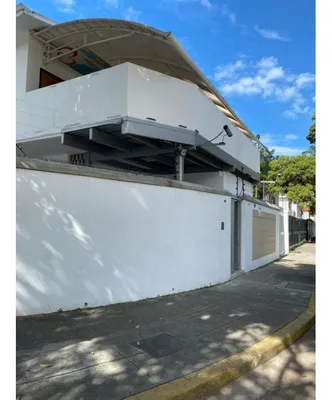 Casa en alquiler