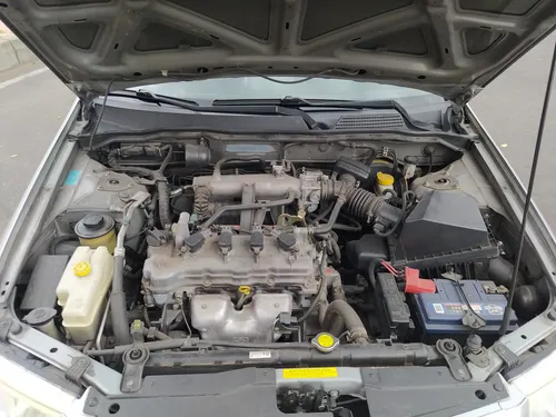 Renault Scala 1.6l