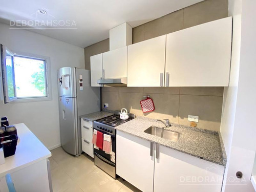 Bellísimo Departamento 3 Amb En Venta En Barrio Pilara! Pilar