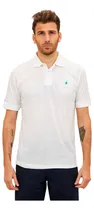 Comprar Chomba Jersey Lisa Wellington Polo Club Manga Corta Hombre