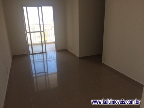Curuça - Apartamento 3 Dormitórios C/ 1 Suíte Em Condomínio Com Lazer Total - 65409