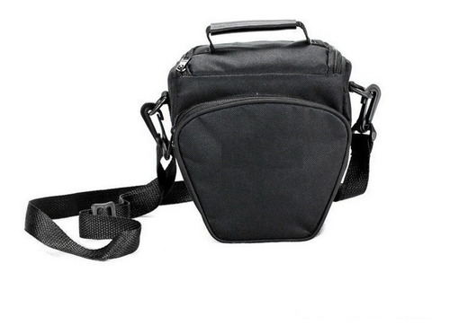 Bolsa Triângulo P/ Kit Sony Alpha A6500 A6400 A6300 A61000 