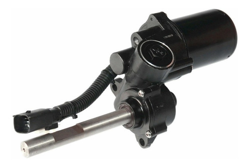 Motor Electrico Para Estribo Lado Piloto Lincoln Mark 2011