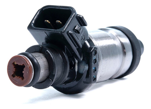 Inyector Combustible Cr-v L4 2.0l De 1997 A 1998 Injetech