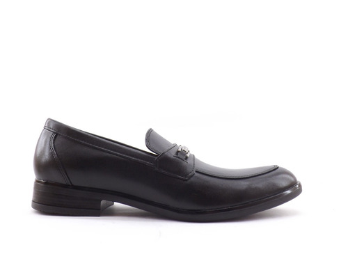 Zapato Vestir De Estribo Hombre 1237-453