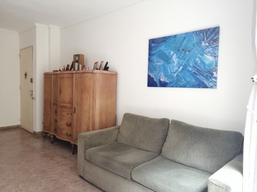 Dueño Vende Hermoso Depto 3 Amb En Lo Mejor De Villa Urquiza