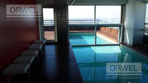 Imagen 23 de 30 de Unico! Le Parc Alcorta! 3 Suites Dep. 2 Coch.