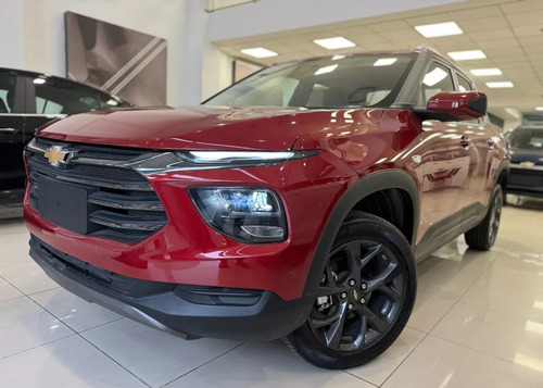Chevrolet Montana 1.2 T Premier At