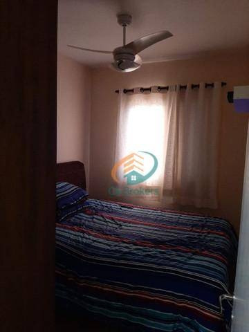 Imagem 11 de 20 de Apartamento Com 2 Dormitórios À Venda, 59 M² Por R$ 450.000 - Penha - São Paulo/sp - Ap2319