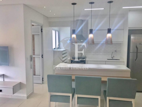 Apartamento Com 2 Dormitórios À Venda, 83 M² - Enseada - Guarujá/sp - Ap10471