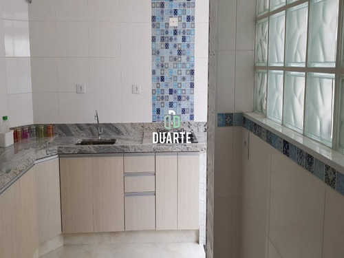 Imagem 6 de 30 de Apartamento - Ap02441 - 34950595