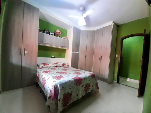 Imagem 15 de 23 de Casa - Ca00091 - 70511524
