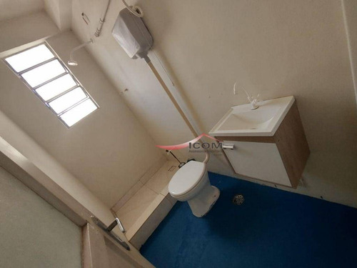 Imagem 20 de 20 de Sala Para Alugar, 50 M² Por R$ 3.500,00/mês - Catete - Rio De Janeiro/rj - Sa0399