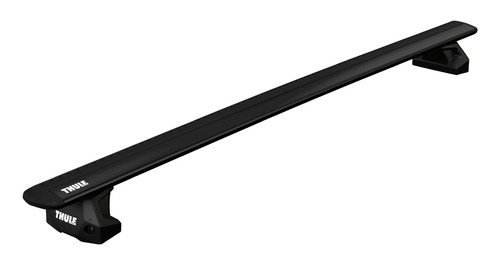 Rack Thule Wingbar Evo Corolla Cross Trilho Embutido 21-