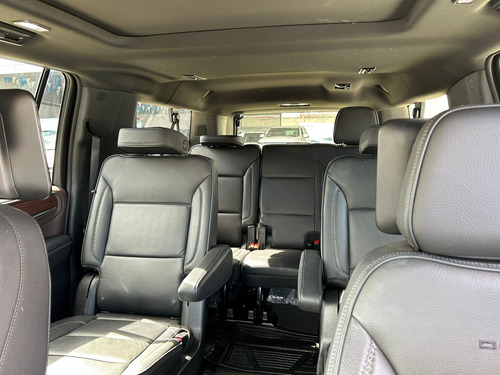 GMC Yukon 6.2 Denali 8 Vel Awd At