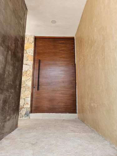 Casa En Privada En Venta O Renta Al Norte De Mérida