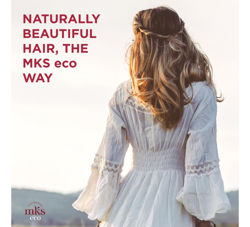 ChampĂș Eco Nutritivo Para Cabello Fino, Brisa Ligera - 10 Fl