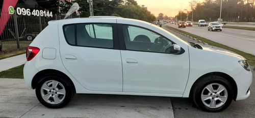 Renault Sandero 1.6 Privilege 105cv