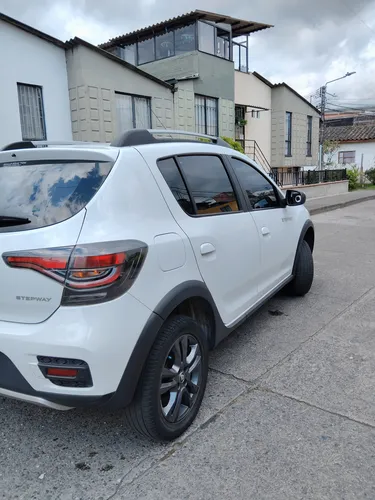 Renault Stepway 1.6 Zen