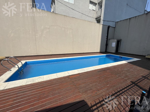 Imagen 21 de 22 de Venta Departamento 3 Ambientes Con Balcón Y Amenities En Quilmes (29207)
