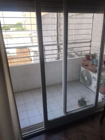 Imagen 6 de 8 de Departamento Un Dormitorio